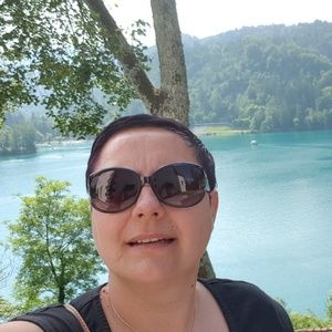 Meet your Posher, Jovanka